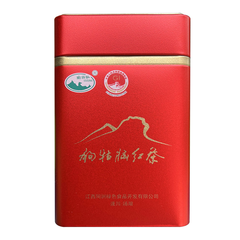 壹級(jí)紅茶單罐茶